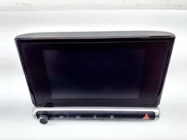 Citroen C4 Cactus Screen/display/small screen 9811486280