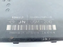Renault Zoe Central body control module 284B64259R