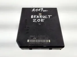 Renault Zoe Sterownik / Moduł komfortu 284B64259R