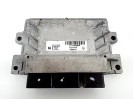 Renault Zoe Dzinēja vadības bloks 237D40254R