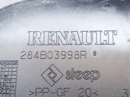 Renault Zoe Sulakerasiasarja 284B03998R