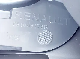 Renault Zoe Deska rozdzielcza 