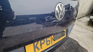 Volkswagen Sharan Galinis dangtis (bagažinės) 