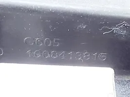 Citroen C4 Cactus Рычаг переключения передач 1000413815