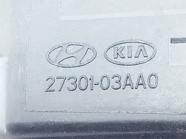 KIA Ceed Aukštos įtampos ritė "babyna" 2730103AA0