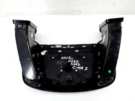 Ford Grand C-MAX Panel / Radioodtwarzacz CD/DVD/GPS F1ET18K811BD