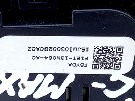 Ford Grand C-MAX Interruptor/palanca de limpiador de luz de giro F1ET17A553BA