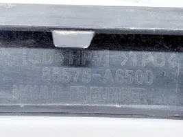 Hyundai i30 Apatinė bamperio dalis (lūpa) 86575A6500