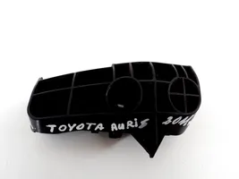Toyota Auris 150 Puskurin kannattimen kulmakannake 5256302030
