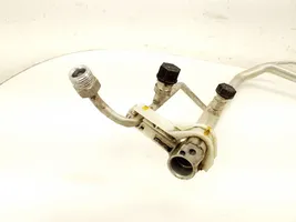 Honda HR-V Air conditioning (A/C) pipe/hose 