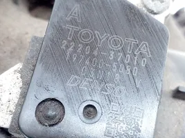 Toyota Auris 150 Oro filtro dėžė 2220437010