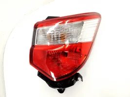 Toyota Yaris Lampa tylna 0D203