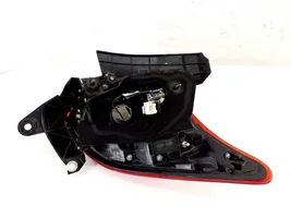 Toyota Yaris Lampa tylna 0D203