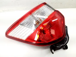 Toyota Yaris Lampa tylna 0D203