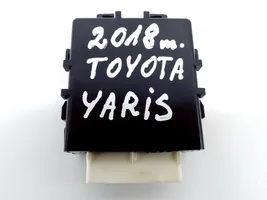 Toyota Yaris Autres dispositifs 859400D030