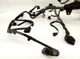 Toyota Yaris Faisceau de câblage pour moteur 821210DG71D