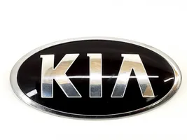 KIA Ceed Insignia/letras de modelo de fabricante 863183R500