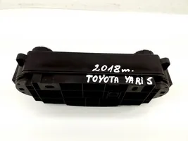 Toyota Yaris Przełącznik / Włącznik nawiewu dmuchawy 559000D820