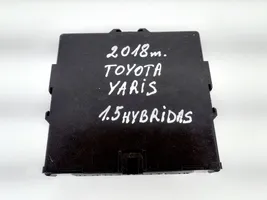 Toyota Yaris Kėbulo modulis 899810D161