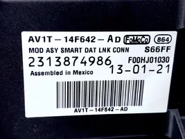 Ford B-MAX Kiti prietaisai AV1T14F642AD