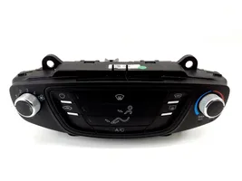 Ford B-MAX Interruptor de control del ventilador interior AV1T19980BF