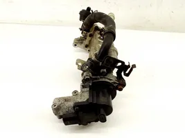 KIA Optima Valvola EGR 284102A850