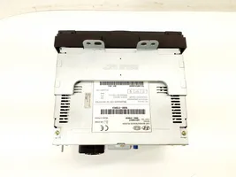 KIA Optima Radija/ CD/DVD grotuvas/ navigacija 965602T500CA