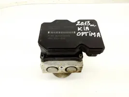 KIA Optima Pompa ABS 589202T530