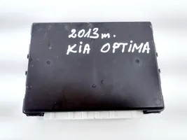 KIA Optima Muut laitteet 954802T902