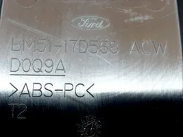 Ford Focus Inne części wnętrza samochodu BM5117D568