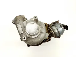 Citroen C4 I Turbina 9686120680