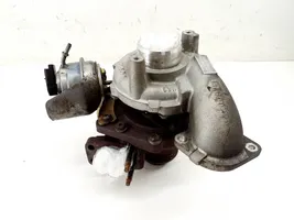 Citroen C4 I Turbina 9686120680