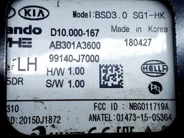 KIA Ceed Capteur radar d'angle mort 99140J7000
