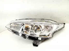 Peugeot 208 Faro/fanale 89906725