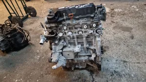 Honda HR-V Engine N16A3