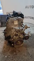 Honda HR-V Engine N16A3