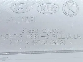 KIA Optima Aizmugurējā spārna uzlika / moldings 878502T000