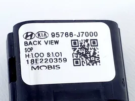 KIA Ceed Telecamera paraurti posteriore 95766J7000