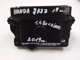 Honda Jazz Autres unités de commande / modules 378235R0J00