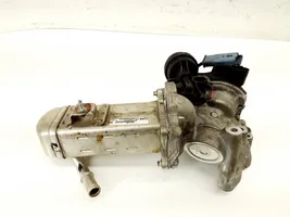 Ford Focus EGR aušintuvas 9671398180