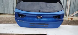 KIA Ceed Galinis dangtis (bagažinės) 