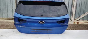 KIA Ceed Galinis dangtis (bagažinės) 