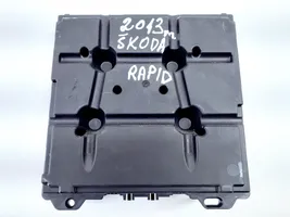 Skoda Rapid (NH) Kėbulo modulis 7H0937090B