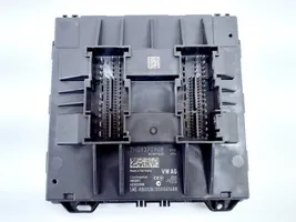 Skoda Rapid (NH) Module de contrôle carrosserie centrale 7H0937090B