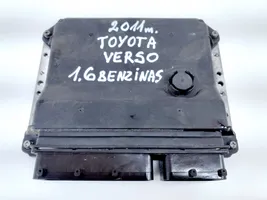Toyota Verso Moottorin ohjainlaite/moduuli 896610F310