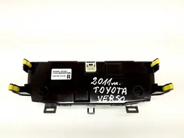 Toyota Verso Interruttore ventola abitacolo 559000F091