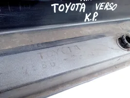 Toyota Verso Marche-pieds 758600F010