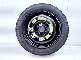 Peugeot 208 R15 spare wheel 