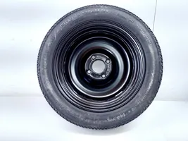 Peugeot 208 R15 spare wheel 