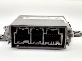 Opel Antara Parking PDC control unit/module 96673475